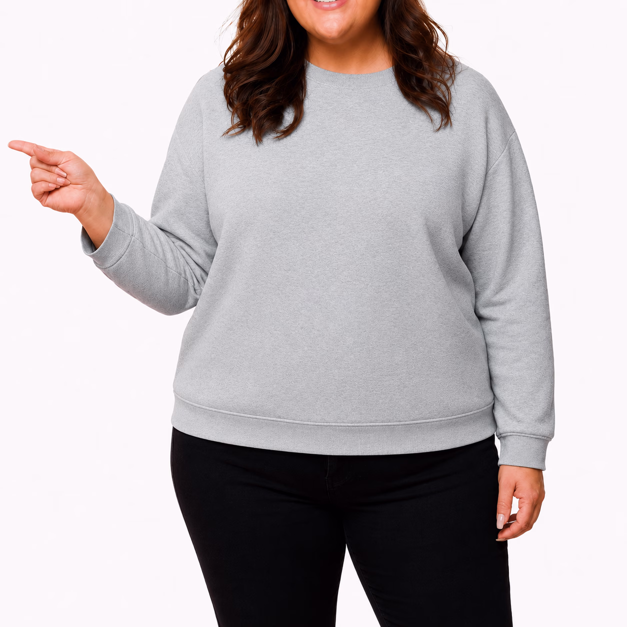 Adult Plus Shirt / Full DTF transfer size