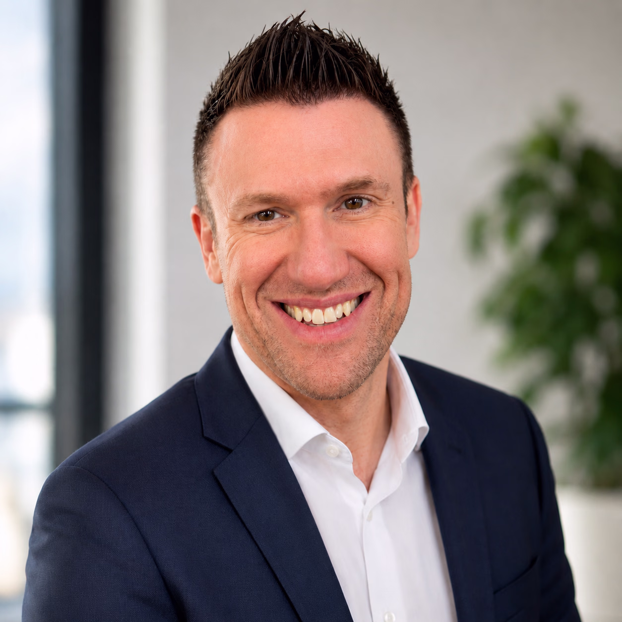 Andy Croft, co-founder of Design Bundles and DTFPrinter.com