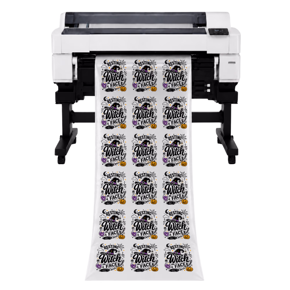 We Print & Ship