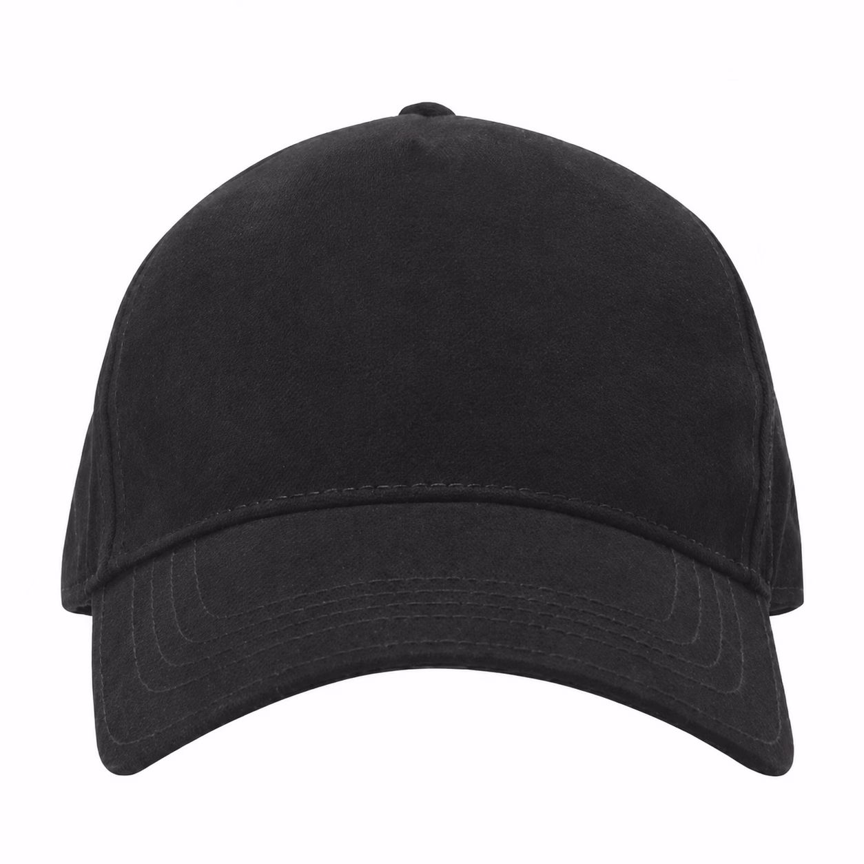 Hats DTF transfer size