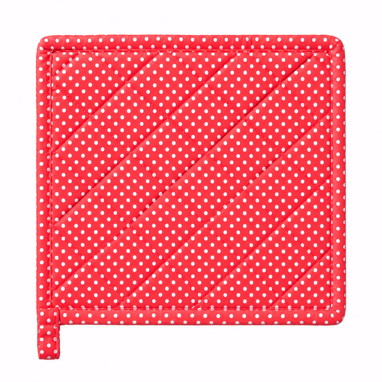 Oven Mitt DTF transfer size