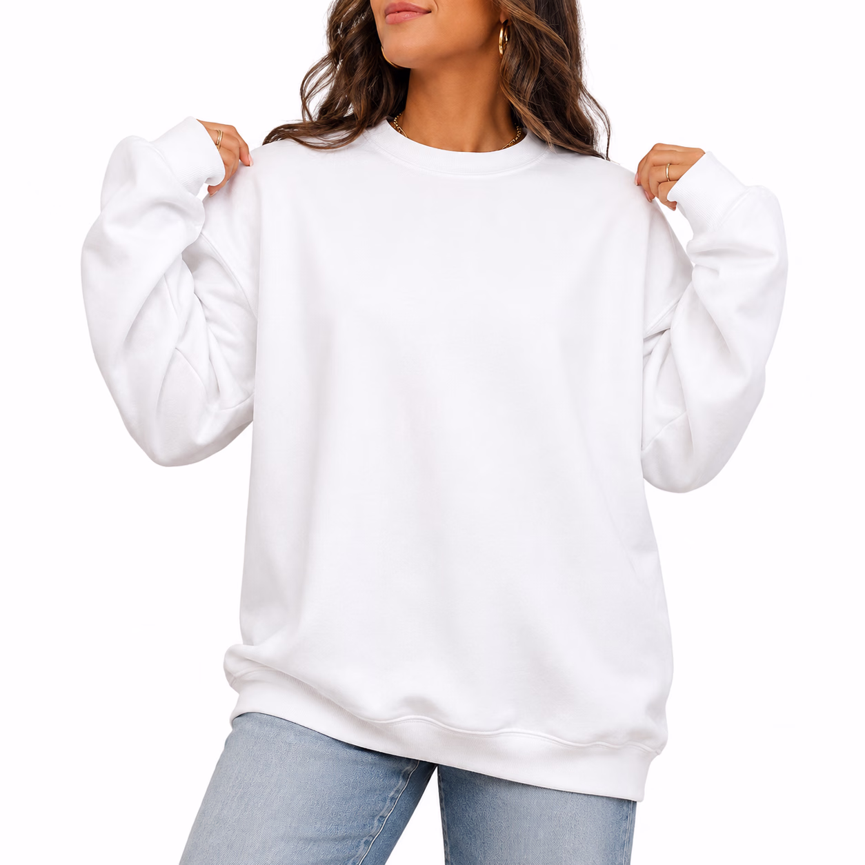 Oversized Adult Shirt DTF transfer size