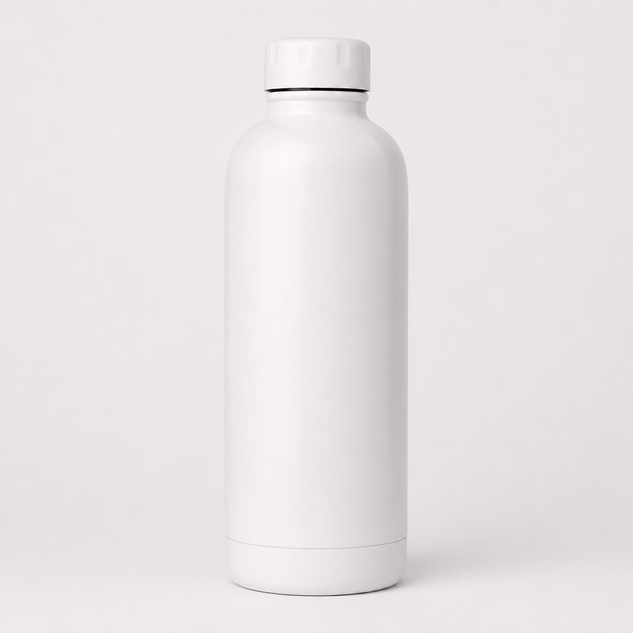 Water Bottle UV DTF transfer size