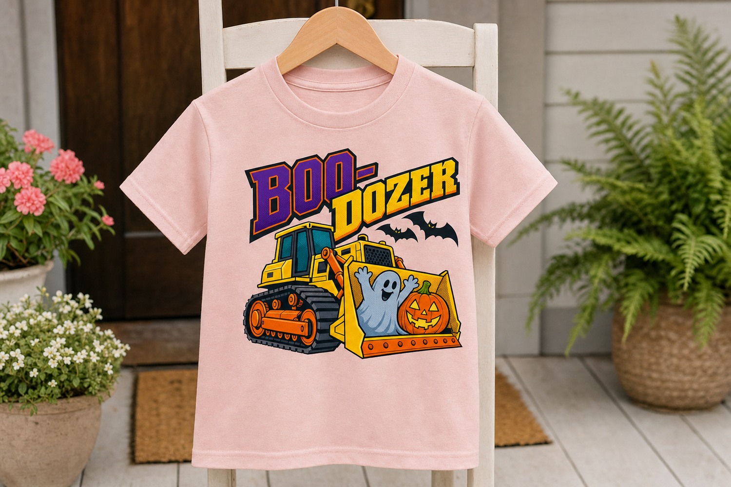 Halloween Costume Youth Shirt DTF Gang Sheet | 9 Designs view 7