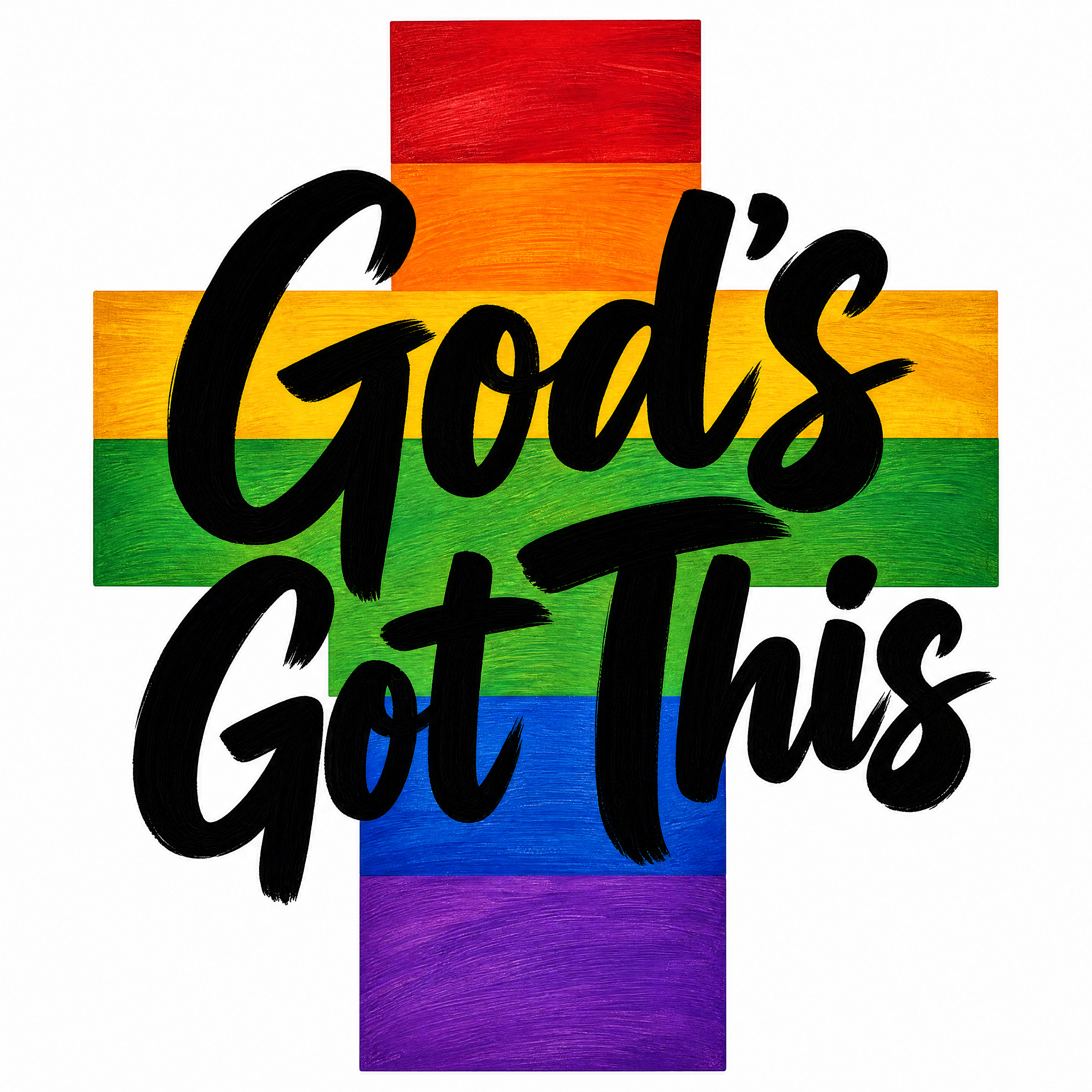 Christian DTF Transfer Bundle – 15 Shirt Designs design 4