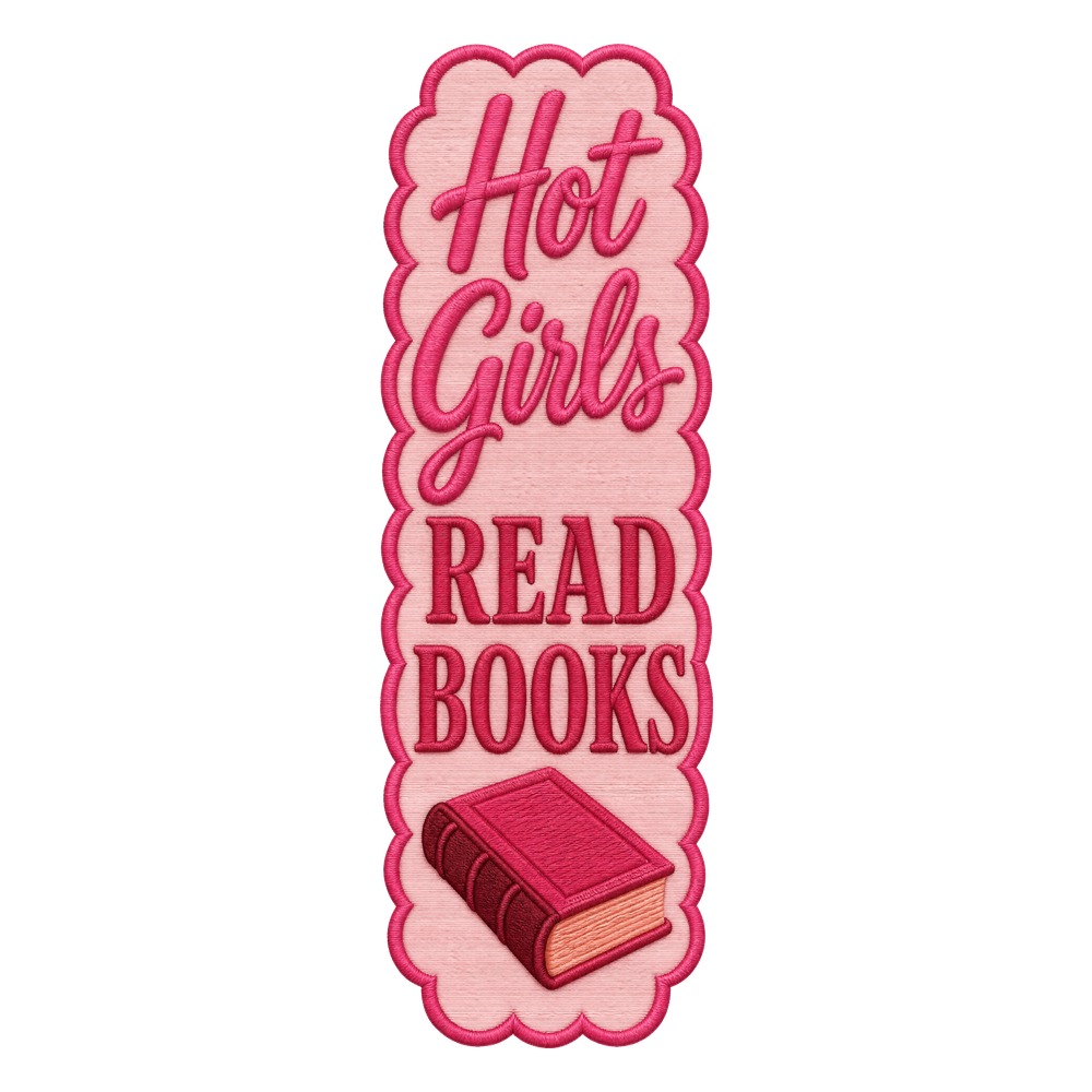Bookmarks UV DTF Gang Sheet – 30 Peel-and-Stick Designs design 3